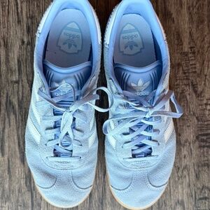 Adidas Gazelles